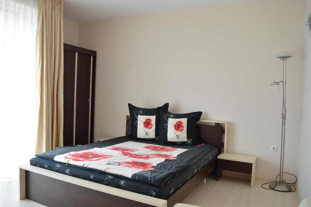 Zafo Hotel Sinemoretz Habitación foto