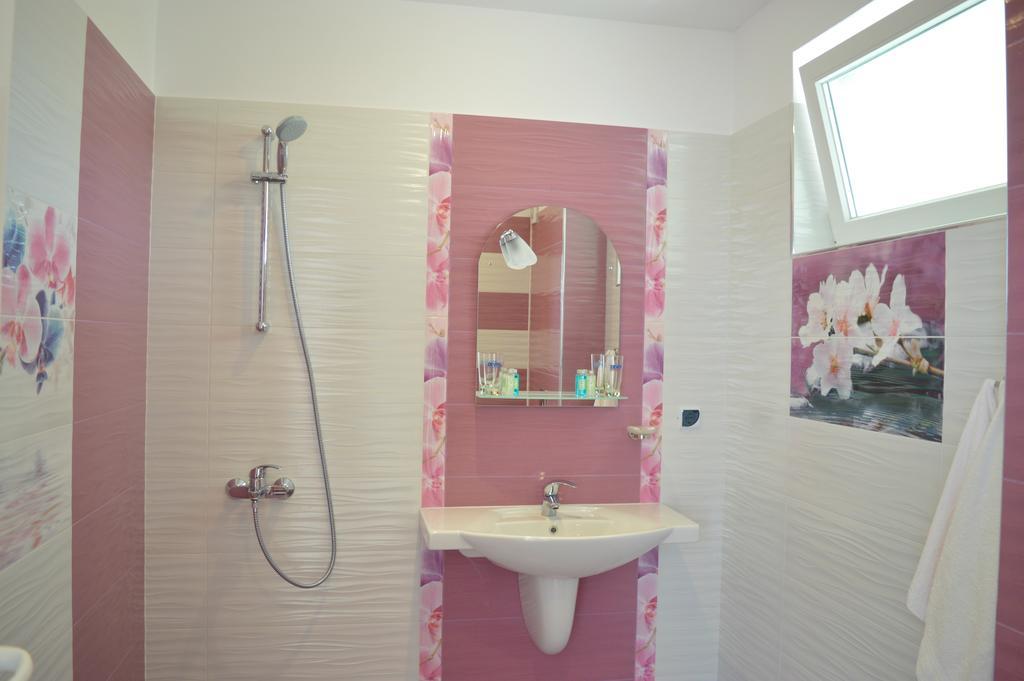 Zafo Hotel Sinemoretz Habitación foto
